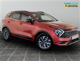 Used Kia Sportage