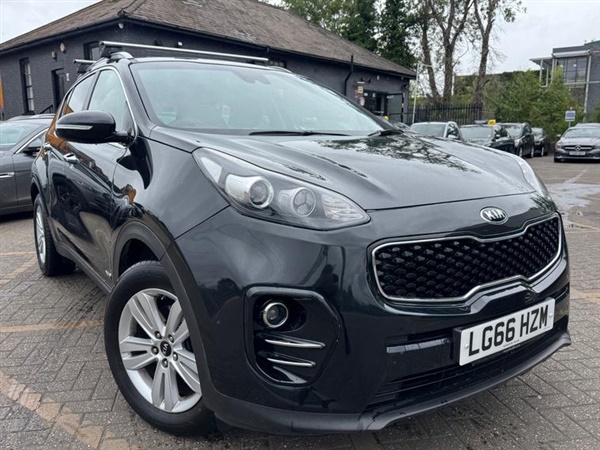 Large image for the Used Kia Sportage