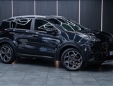 Used Kia Sportage