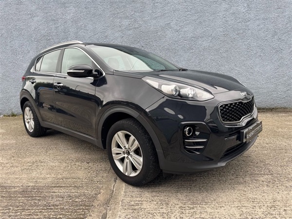 Large image for the Used Kia SPORTAGE