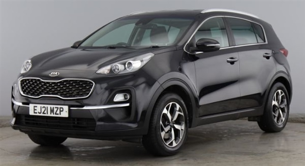 Large image for the Used Kia SPORTAGE