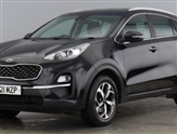 Used Kia Sportage