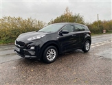 Used Kia Sportage Used Kia Sportage