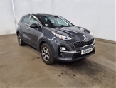 Used Kia Sportage