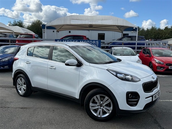 Large image for the Used Kia SPORTAGE