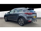 Kia Sportage Image 2