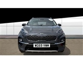 Kia Sportage Image 3