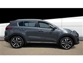 Kia Sportage Image 5