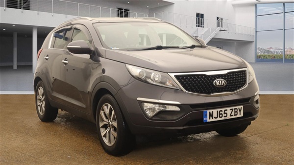 Large image for the Used Kia Sportage