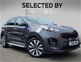 Used Kia Sportage
