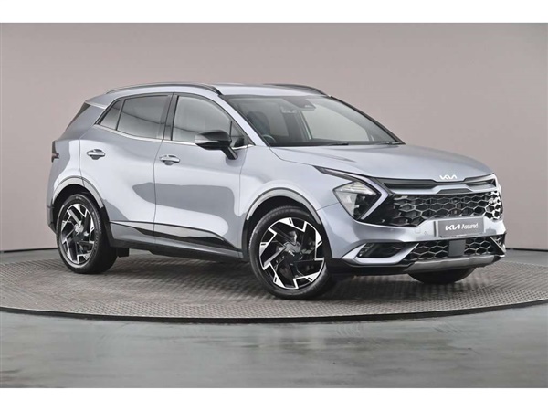 Large image for the Used Kia Sportage