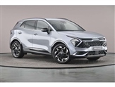 Kia Sportage Image 1