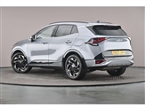 Kia Sportage Image 3