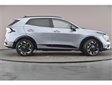 Kia Sportage Image 4