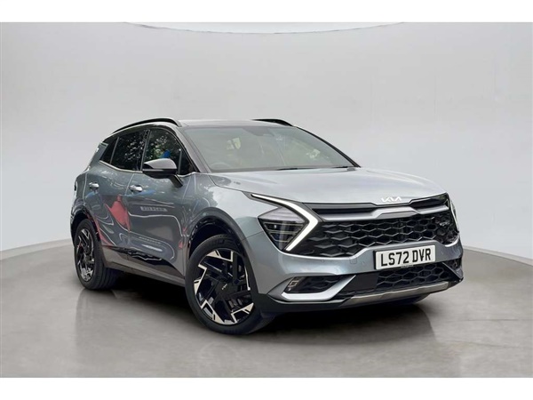 Large image for the Used Kia Sportage