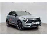 Kia Sportage Image 1