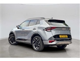 Kia Sportage Image 3