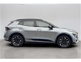 Kia Sportage Image 4