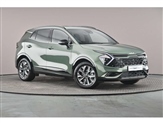 Kia Sportage Image 1
