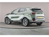 Kia Sportage Image 3
