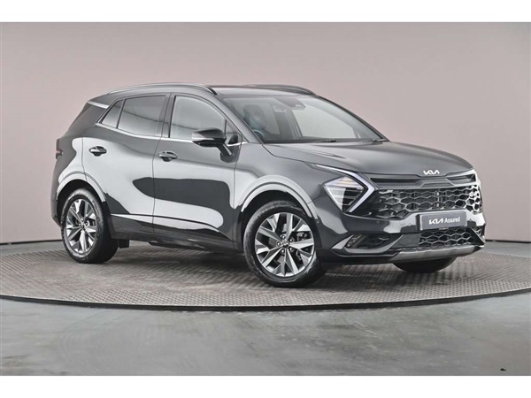 Large image for the Used Kia Sportage