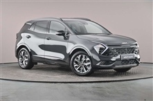 Used Kia Sportage