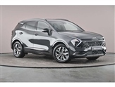 Kia Sportage Image 1