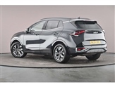Kia Sportage Image 3
