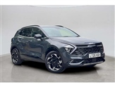 Kia Sportage Image 1