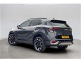 Kia Sportage Image 3