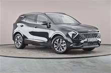 Used Kia Sportage