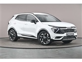 Kia Sportage Image 1