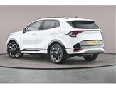Kia Sportage Image 3