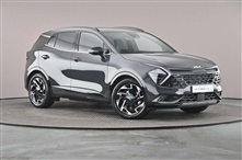 Used Kia Sportage