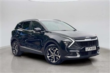 Used Kia Sportage
