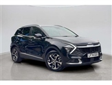 Kia Sportage Image 1