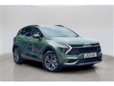 Kia Sportage Image 1