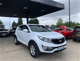 Used Kia Sportage
