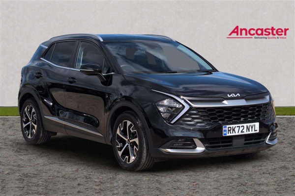 Large image for the Used Kia Sportage