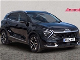 Kia Sportage Image 1