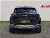 Kia Sportage Image 4