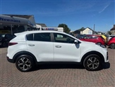 Kia Sportage Image 2