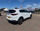 Kia Sportage Image 3
