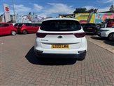 Kia Sportage Image 4