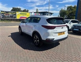 Kia Sportage Image 5