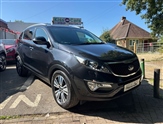 Used Kia Sportage