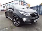 Used Kia Sportage