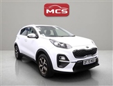 Used Kia Sportage