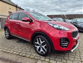 Used Kia Sportage