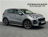 Used Kia Sportage